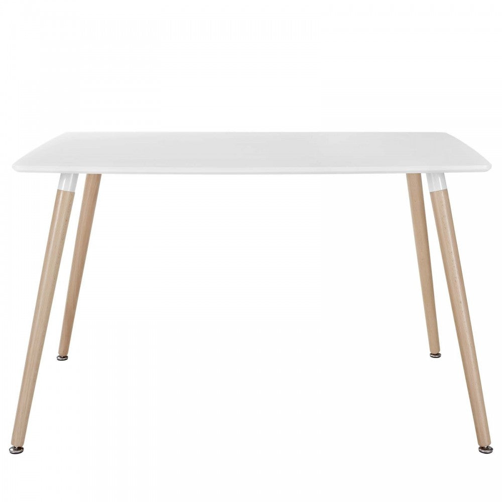 Field Rectangle Dining Table