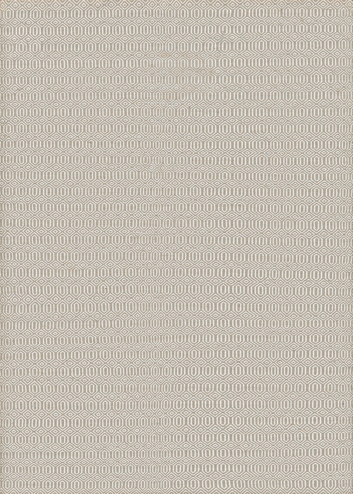 Couristan Cottages Bungalow Caramel Runner Rug 2'3" x 8'