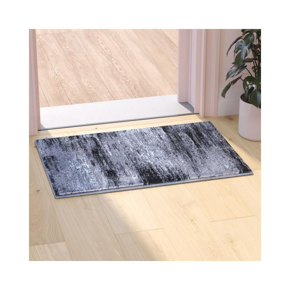 Flash Furniture Gray Rug ACD-RGTRZ863-23-GY-GG