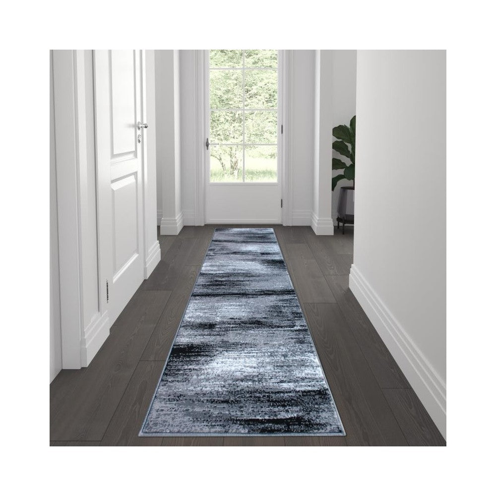 Flash Furniture Gray Rug ACD-RGTRZ863-27-GY-GG