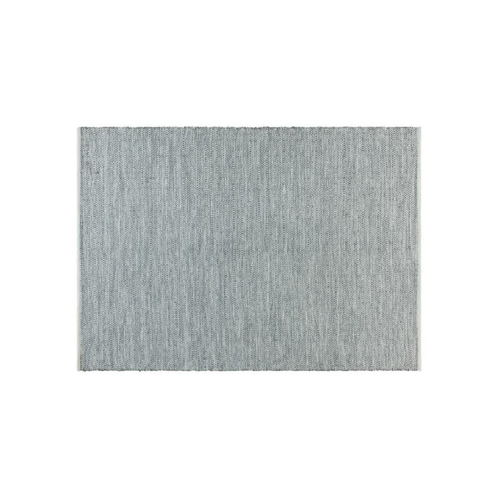 Flash Furniture Abbott 5'x7' Gray Handwoven Area Rug CI-20-9397-57-BL-GG