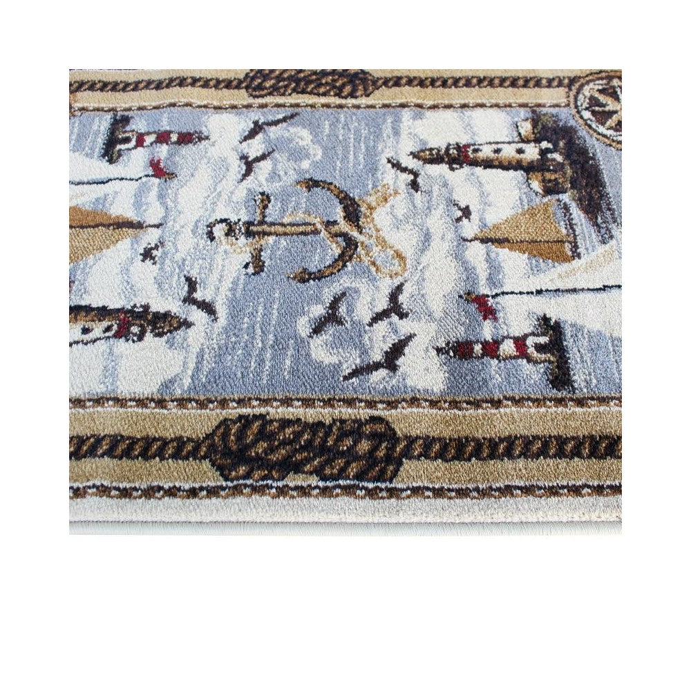 Flash Furniture Beige Rug ACD-RGZ8751-23-BG-GG