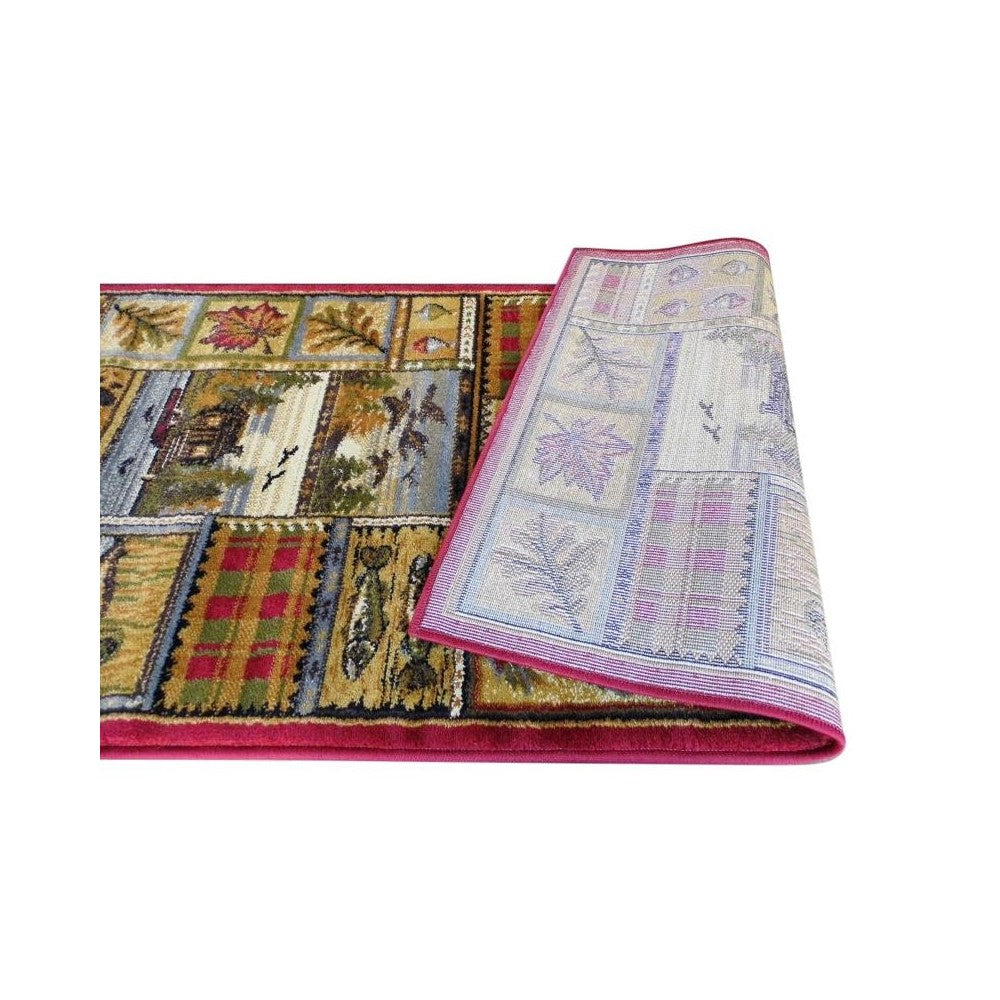 Flash Furniture Beige Rug ACD-RGZ875938-27-BG-GG