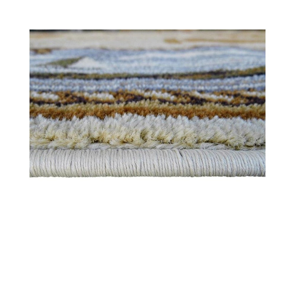 Flash Furniture Beige Rug ACD-RGZ876345-57-BG-GG