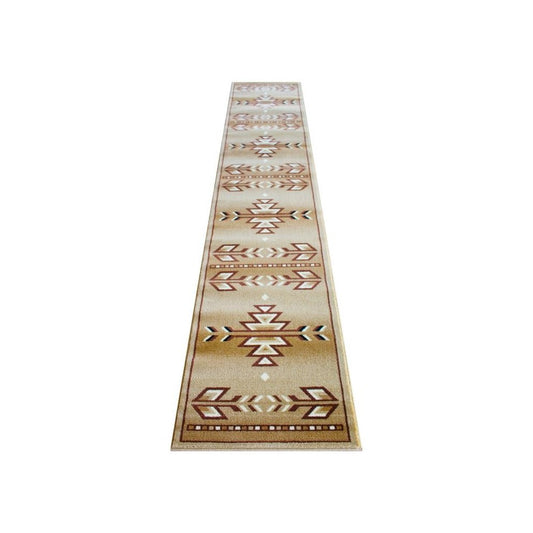 Flash Furniture Beige Rug OKR-RG1113-211-BG-GG