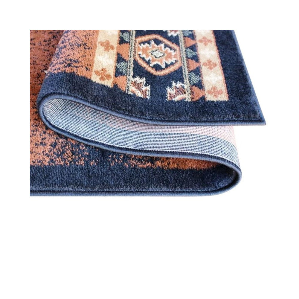 Flash Furniture Black Rug NR-RG211-310-BK-GG