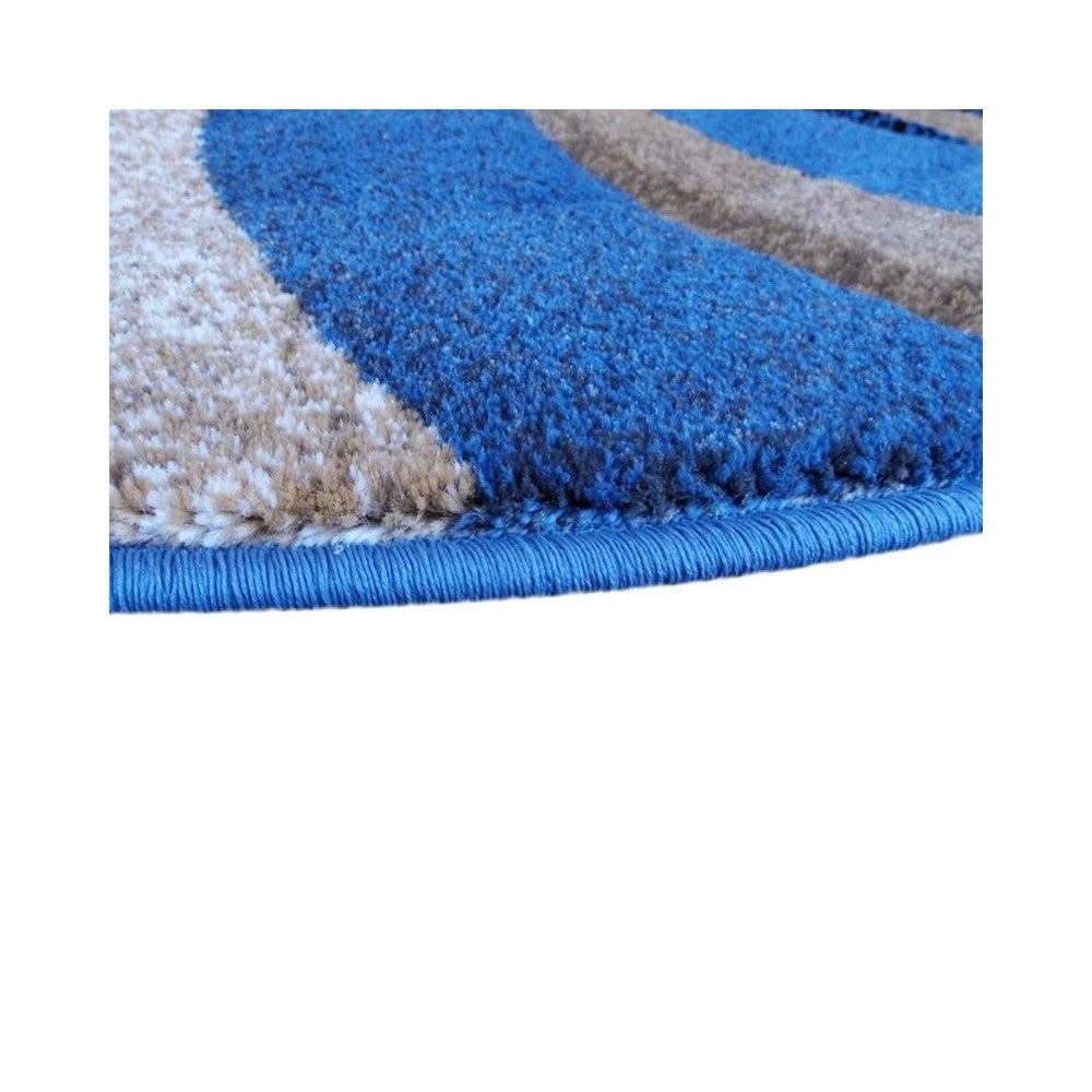 Flash Furniture Blue Rug ACD-RG2775-88-BL-GG