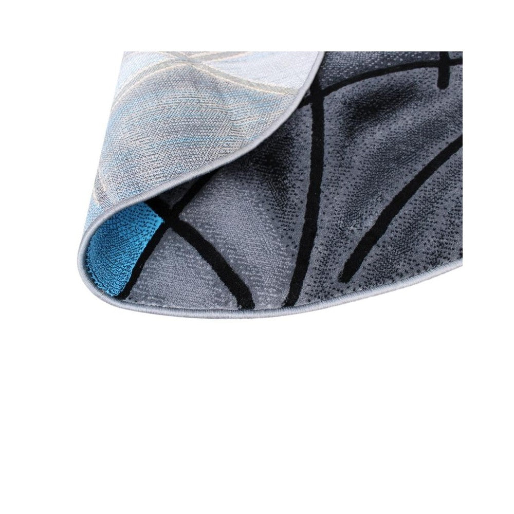 Flash Furniture Blue Rug ACD-RGTRZ860-55-BL-GG