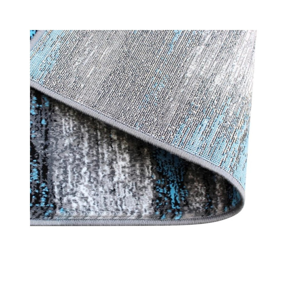 Flash Furniture Blue Rug ACD-RGTRZ863-23-BL-GG
