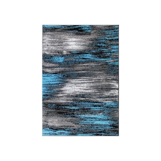 Flash Furniture Blue Rug ACD-RGTRZ863-57-BL-GG