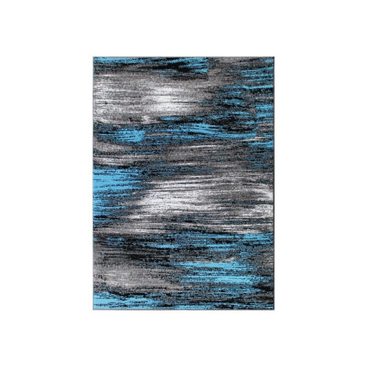 Flash Furniture Blue Rug ACD-RGTRZ863-810-BL-GG