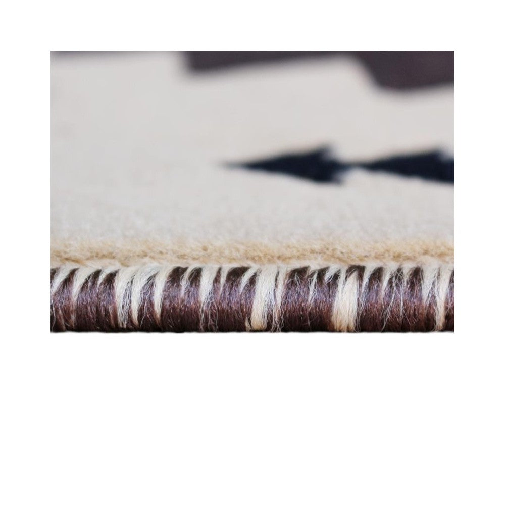 Flash Furniture Brown Rug ACD-RG2813-316-BN-GG