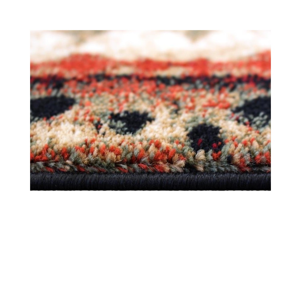 Flash Furniture Brown Rug KP-RGB3940-23-BN-GG