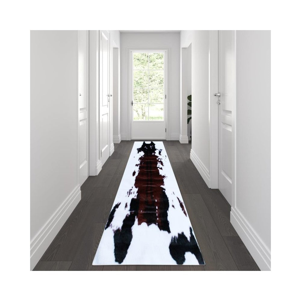 Flash Furniture Brown Rug YTG-RGC31523-27-BN-GG