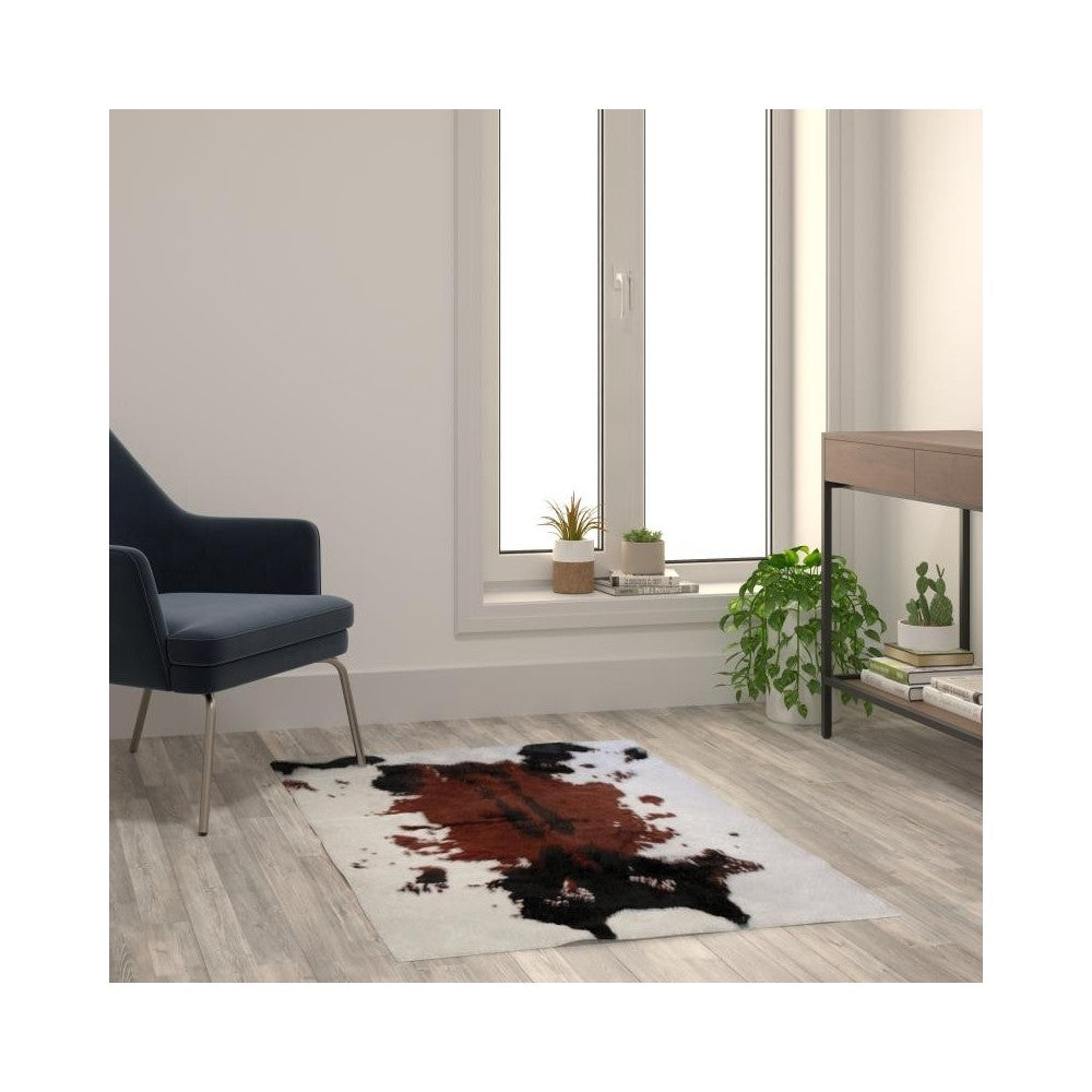 Flash Furniture Brown Rug YTG-RGC31523-35-BN-GG