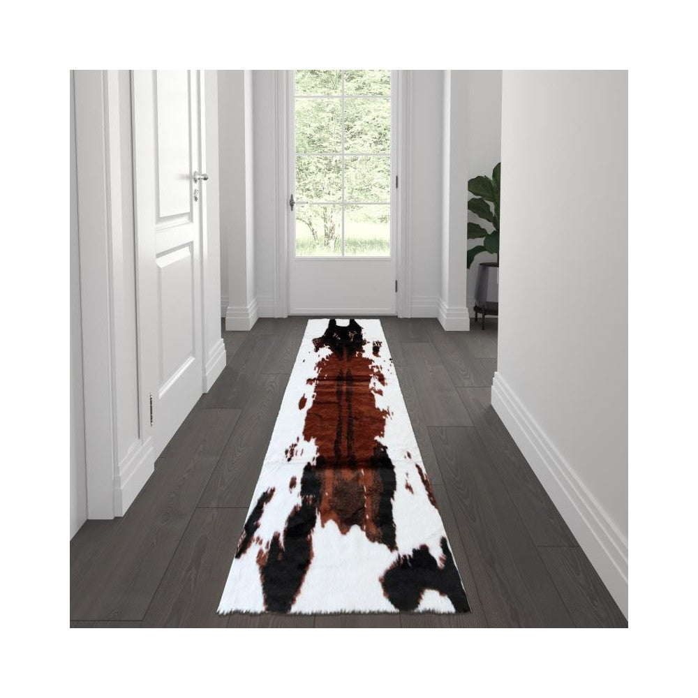 Flash Furniture Brown Rug YTG-RGC31523-39-BN-GG