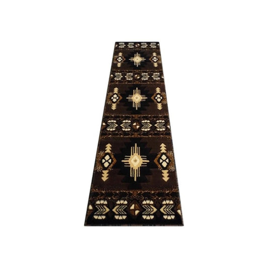 Flash Furniture Chocolate Rug ACD-RG209-27-CO-GG