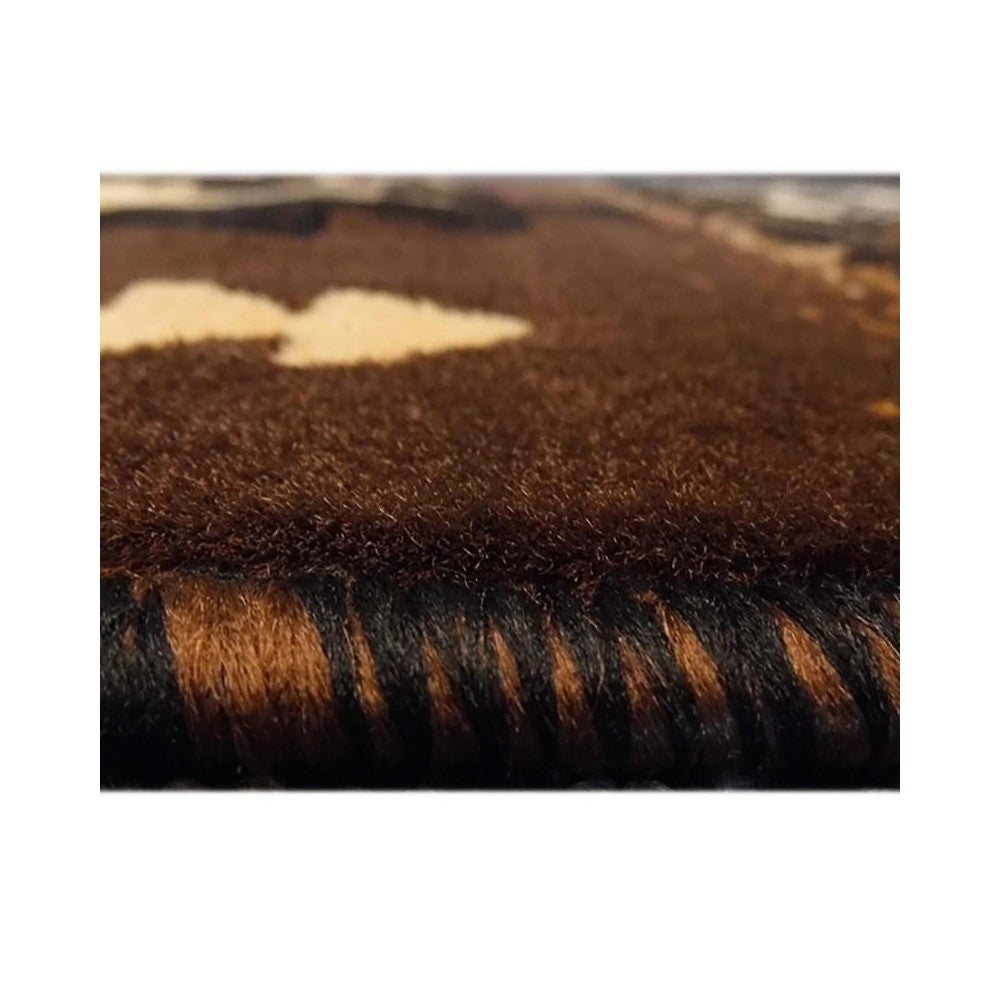 Flash Furniture Chocolate Rug ACD-RG209-27-CO-GG