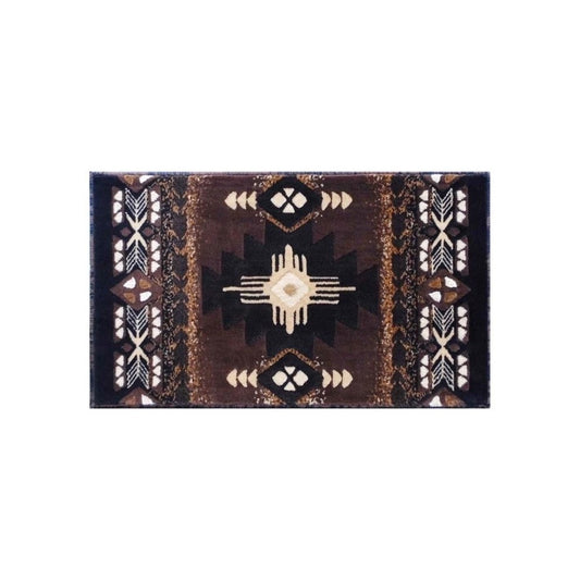 Flash Furniture Chocolate Rug ACD-RG2604-23-CO-GG