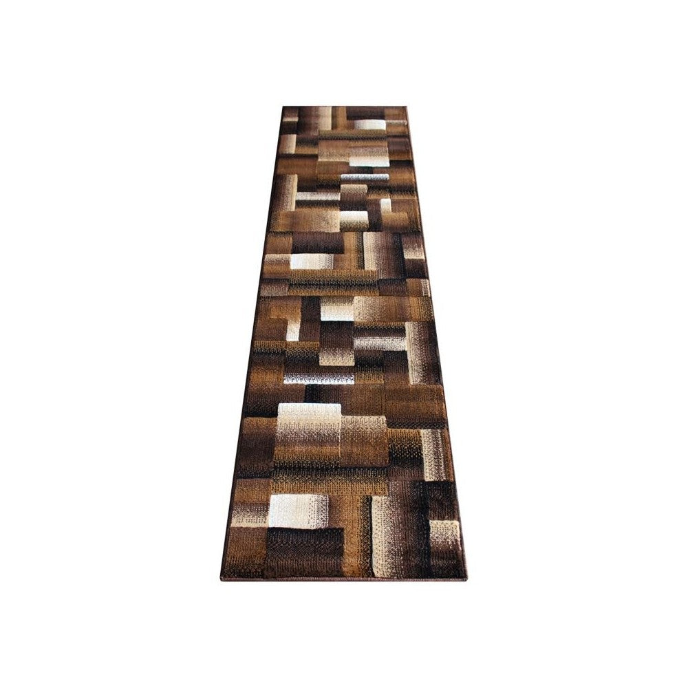Flash Furniture Chocolate Rug ACD-RGTRZ861-27-CO-GG