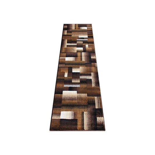 Flash Furniture Chocolate Rug ACD-RGTRZ861-27-CO-GG