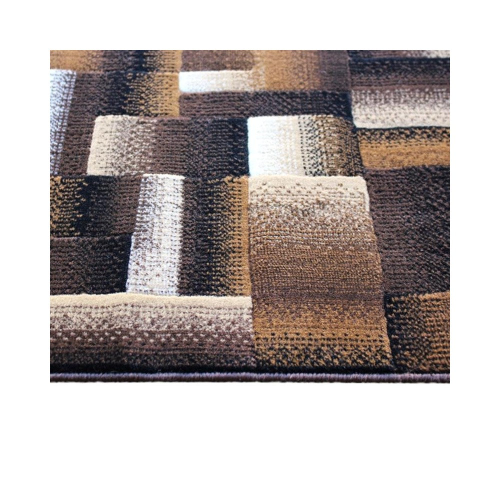 Flash Furniture Chocolate Rug ACD-RGTRZ861-27-CO-GG