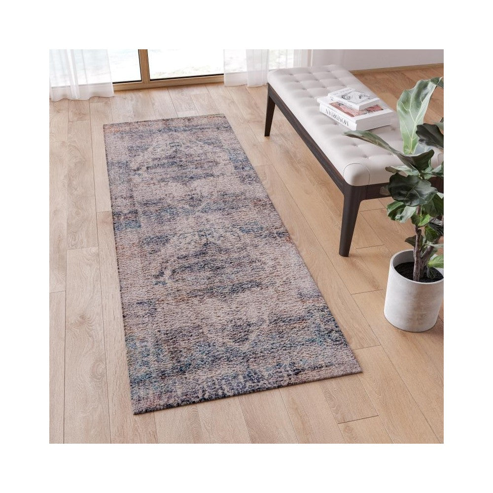 Flash Furniture Dana 2' x 6' Multicolor Area Rug RC-RG19-016-26-GG