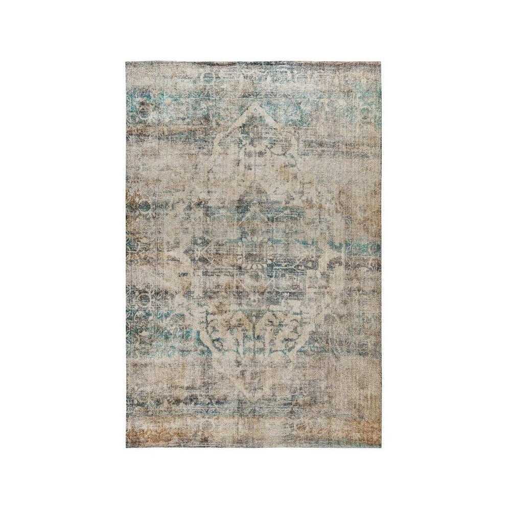 Flash Furniture Dana 5' x 7' Multicolor Area Rug RC-RG19-016-57-GG