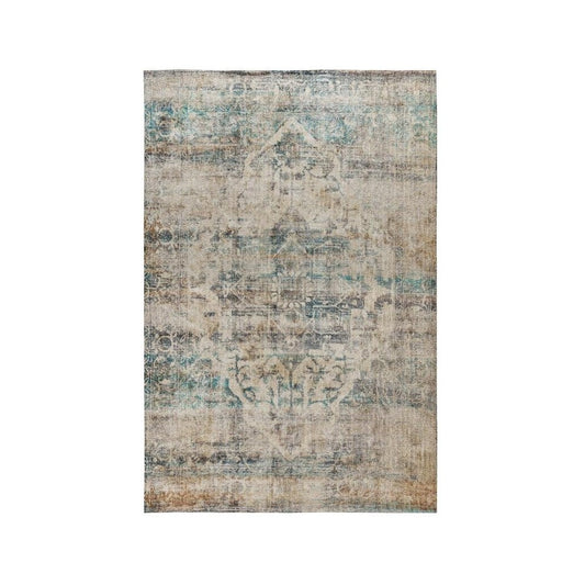 Flash Furniture Dana 5' x 7' Multicolor Area Rug RC-RG19-016-57-GG