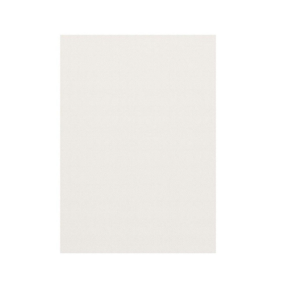 Flash Furniture Fealty Non Slip Rug Pad Gripper 5x7 SS-S62857-WH-GG