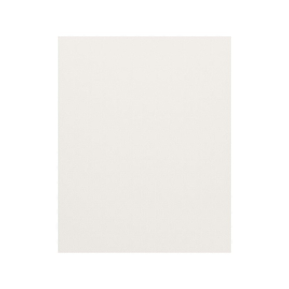 Flash Furniture Fealty Non Slip Rug Pad Gripper 8x10 SS-S628810-WH-GG