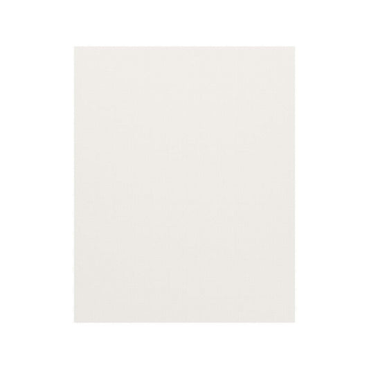 Flash Furniture Fealty Non Slip Rug Pad Gripper 8x10 SS-S628810-WH-GG