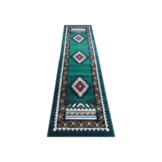 Flash Furniture Hunter Green Rug ACD-RG2593-27-HG-GG