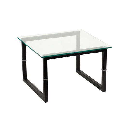 Flash Furniture Inman Glass End Table FD-END-TBL-GG