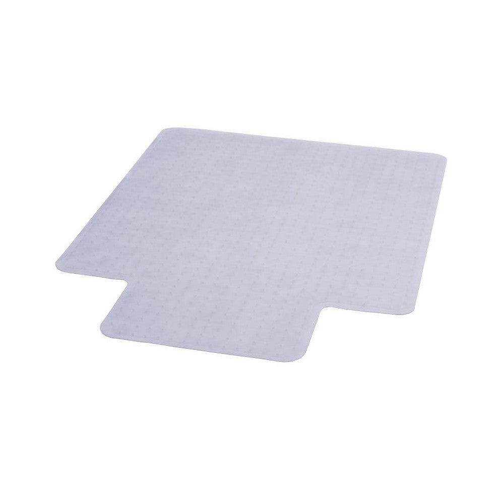 Flash Furniture Jackson 36x48 Clear Chair Mat-Lip MAT-CM11113FD-GG