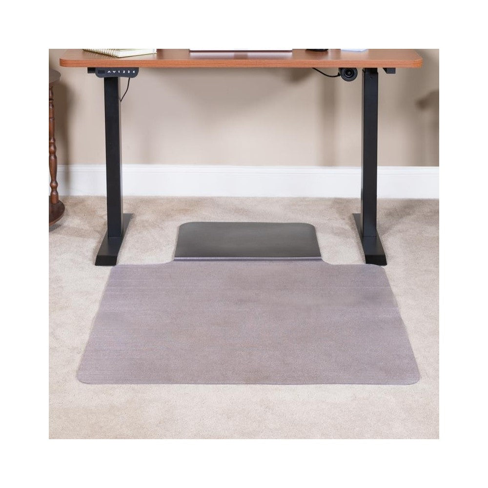 Flash Furniture Jackson 36x53 Sit or Stand Mat MAT-184612-GG