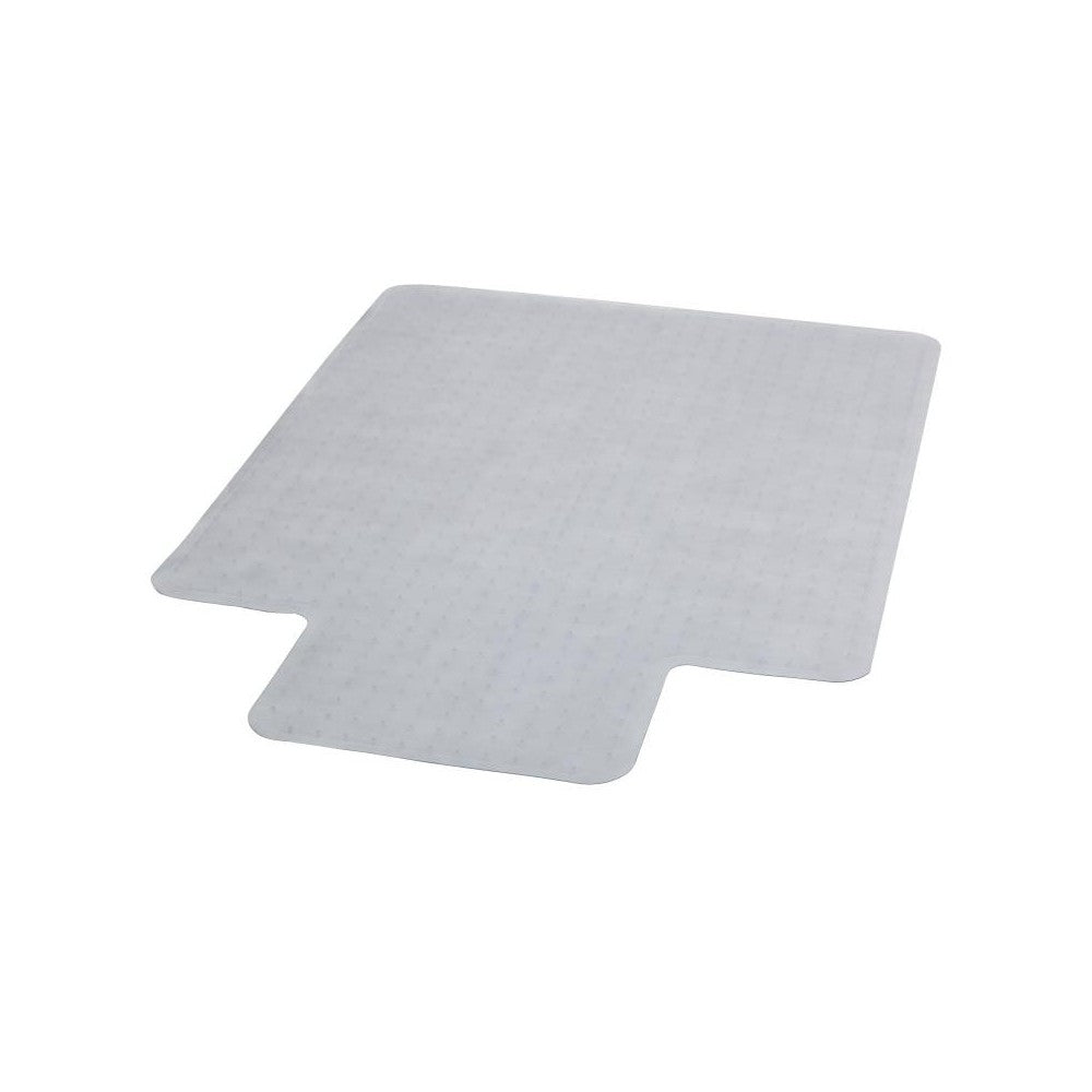 Flash Furniture Jackson 45x53 Clear Chair Mat-Lip MAT-CM11233FD-GG