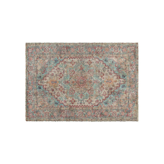 Flash Furniture Katherine 5' x 7' Multicolor Area Rug RC-EG-202101-01-57-BL-GG