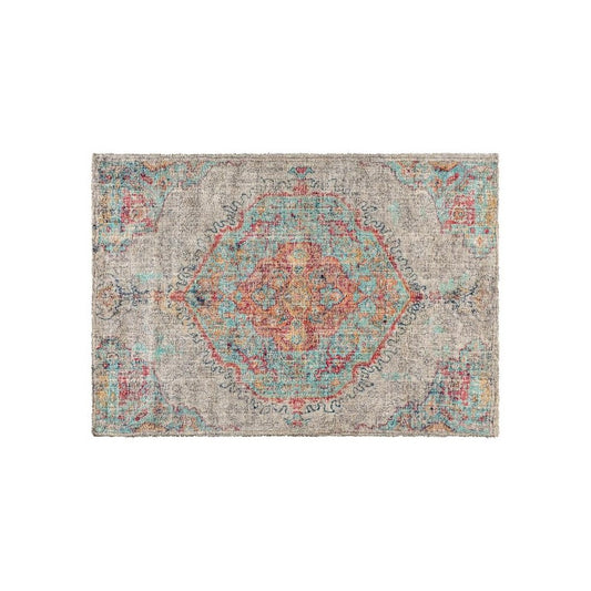 Flash Furniture Katherine 5' x 7' Multicolor Area Rug RC-EG-202101-02-57-GR-GG