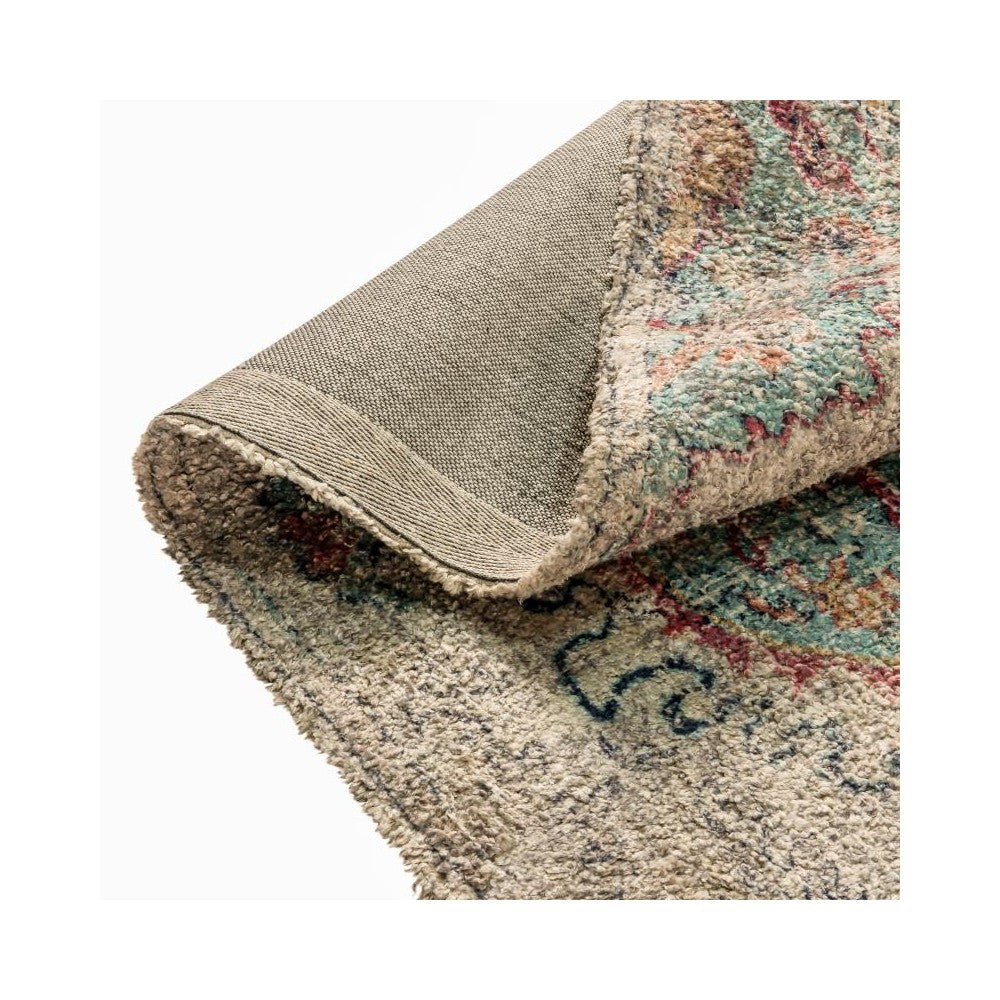 Flash Furniture Katherine 5' x 7' Multicolor Area Rug RC-EG-202101-02-57-GR-GG