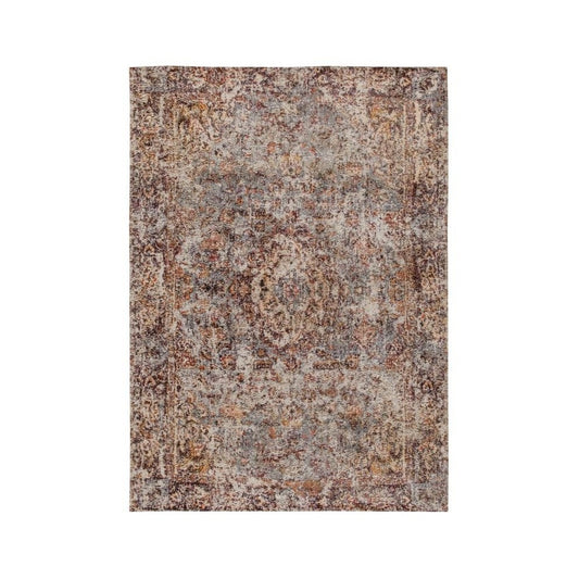 Flash Furniture Katherine 8' x 10' Multicolor Area Rug RC-EG-2021-2-810-GG