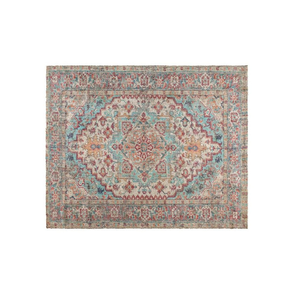 Flash Furniture Katherine 8' x 10' Multicolor Area Rug RC-EG-202101-01-810-BL-GG
