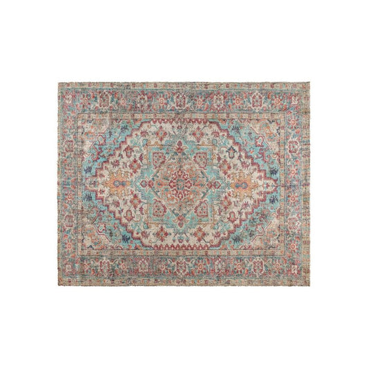 Flash Furniture Katherine 8' x 10' Multicolor Area Rug RC-EG-202101-01-810-BL-GG