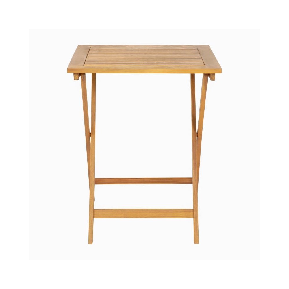 Flash Furniture Martindale 24" Square Natural Wood Table THB-T6060-NAT-GG