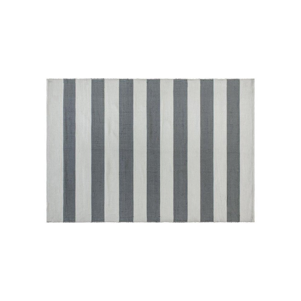 Flash Furniture Melissa 5' x 7' Handwoven Area Rug CI-20-9409-57-GR-WH-GG