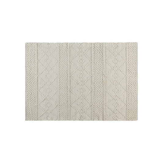 Flash Furniture Melissa 5'x7' Ivory Area Rug CI-20-9450B-57-IV-GG