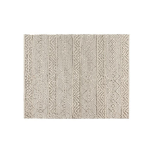 Flash Furniture Melissa 8'x10' Ivory Area Rug CI-20-9450B-810-IV-GG
