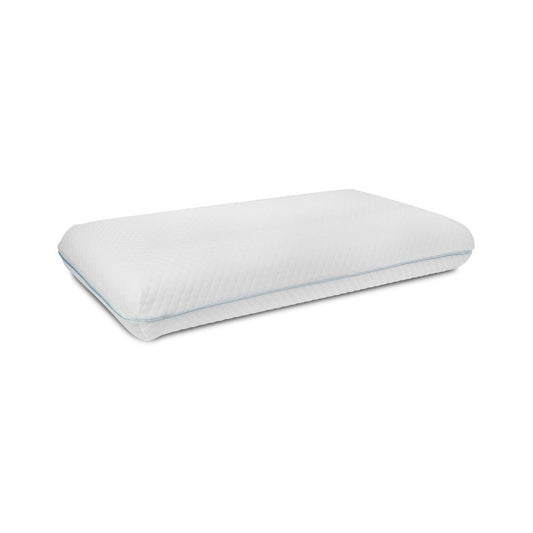 Flash Furniture Memory Foam Queen Pillow MR-MFP101-GG