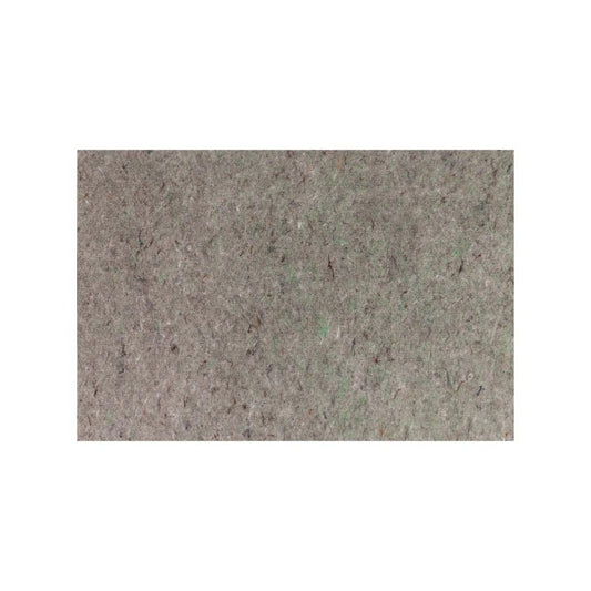 Flash Furniture Minnie 4'x6' Non-Slip Cushion Rug Pad AF-A110406F-46-GR-GG