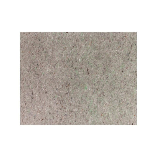 Flash Furniture Minnie 8x10 Non-Slip Cushion Rug Pad AF-A110810F-810-GR-GG